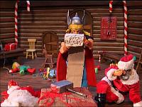 Click to watch 'Dear Consumer (The Robot...' (popup) Robot Chicken